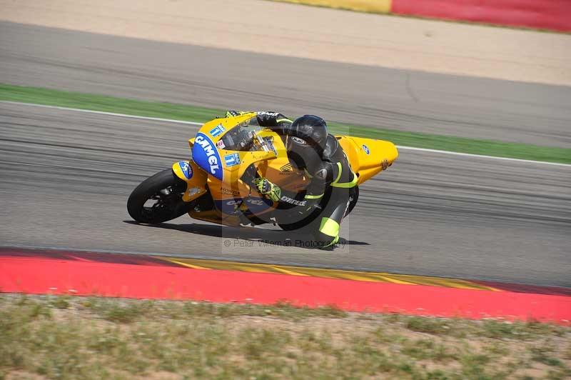 aragon;motorbikes;no limits;peter wileman photography;spain;trackday;trackday digital images