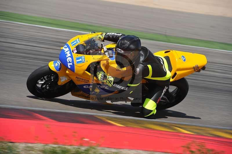 aragon;motorbikes;no limits;peter wileman photography;spain;trackday;trackday digital images