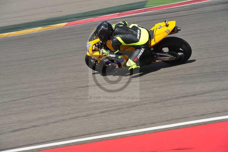 aragon;motorbikes;no limits;peter wileman photography;spain;trackday;trackday digital images