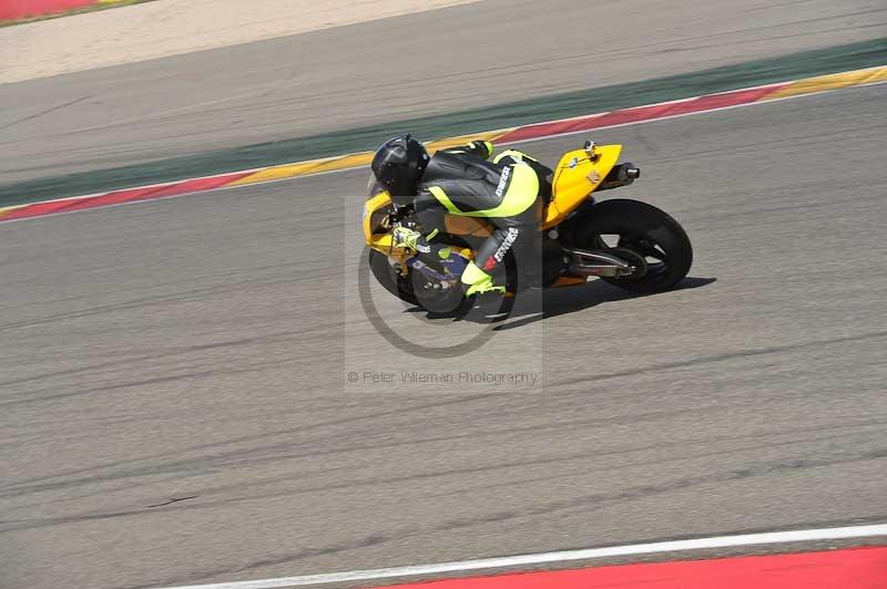 aragon;motorbikes;no limits;peter wileman photography;spain;trackday;trackday digital images