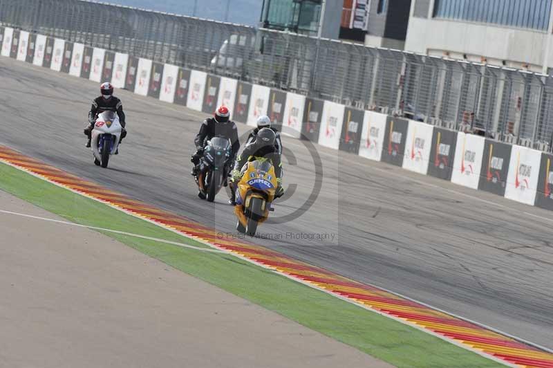 aragon;motorbikes;no limits;peter wileman photography;spain;trackday;trackday digital images