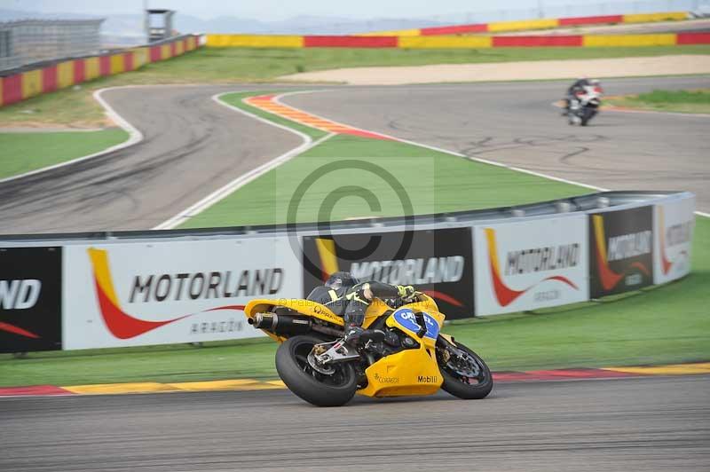 aragon;motorbikes;no limits;peter wileman photography;spain;trackday;trackday digital images