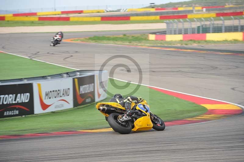 aragon;motorbikes;no limits;peter wileman photography;spain;trackday;trackday digital images