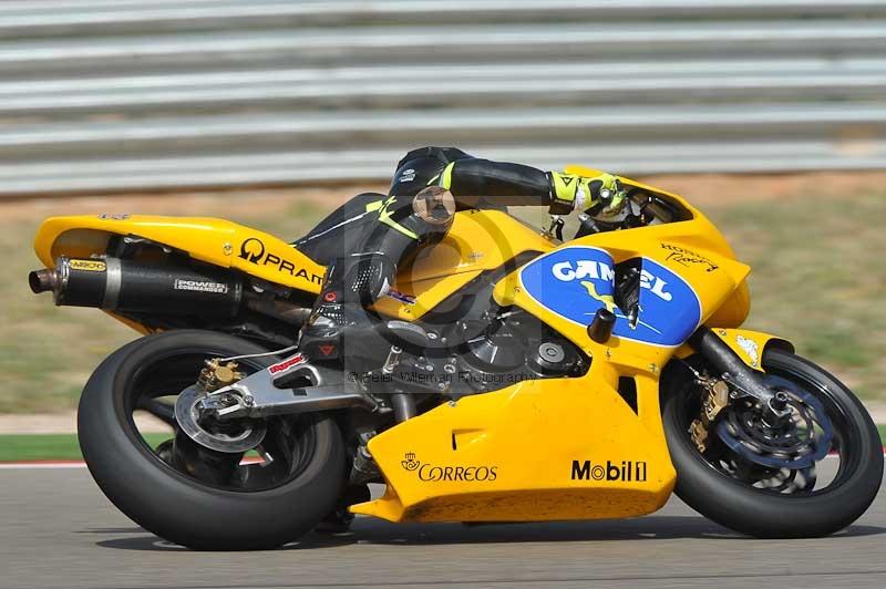 aragon;motorbikes;no limits;peter wileman photography;spain;trackday;trackday digital images