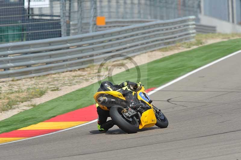 aragon;motorbikes;no limits;peter wileman photography;spain;trackday;trackday digital images