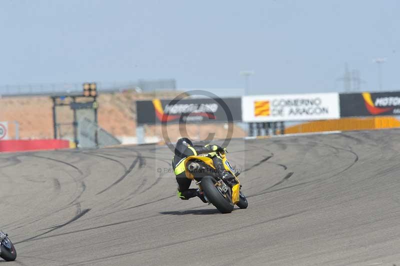 aragon;motorbikes;no limits;peter wileman photography;spain;trackday;trackday digital images