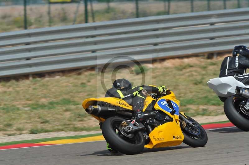 aragon;motorbikes;no limits;peter wileman photography;spain;trackday;trackday digital images