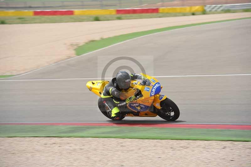 aragon;motorbikes;no limits;peter wileman photography;spain;trackday;trackday digital images