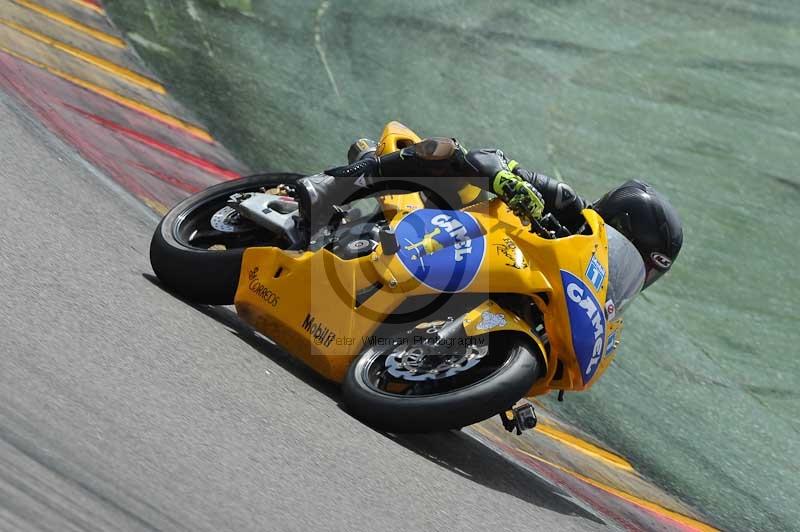 aragon;motorbikes;no limits;peter wileman photography;spain;trackday;trackday digital images