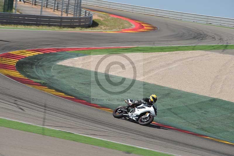 aragon;motorbikes;no limits;peter wileman photography;spain;trackday;trackday digital images