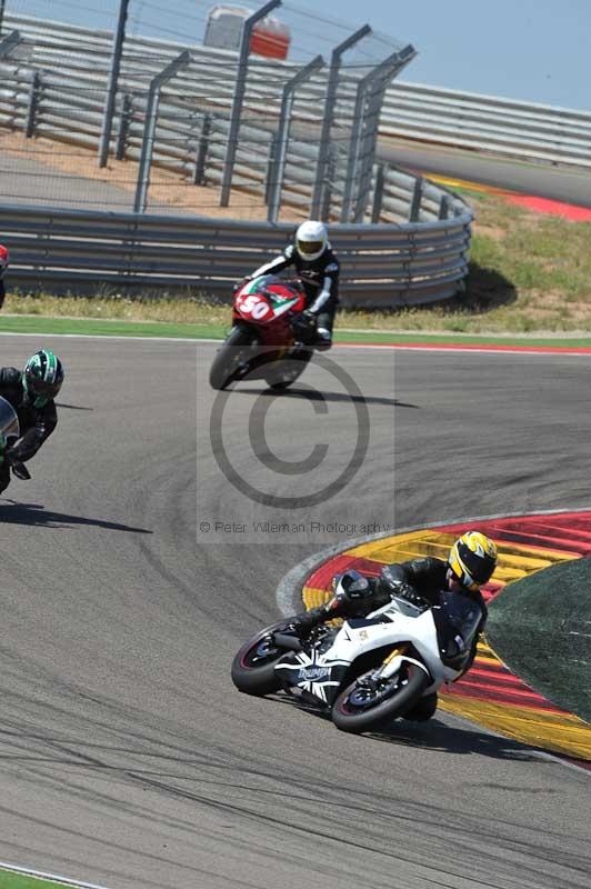 aragon;motorbikes;no limits;peter wileman photography;spain;trackday;trackday digital images