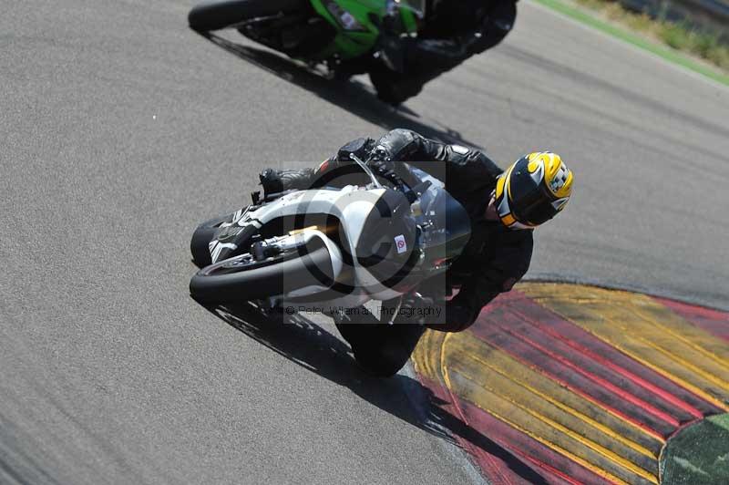 aragon;motorbikes;no limits;peter wileman photography;spain;trackday;trackday digital images