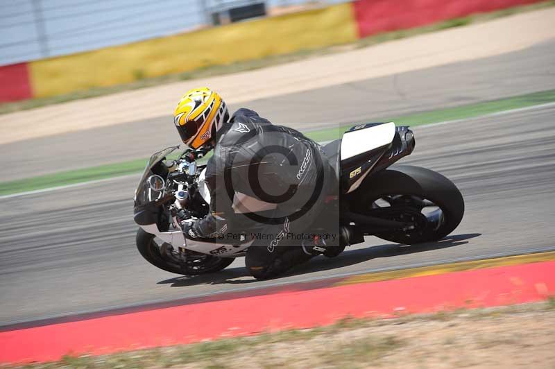 aragon;motorbikes;no limits;peter wileman photography;spain;trackday;trackday digital images