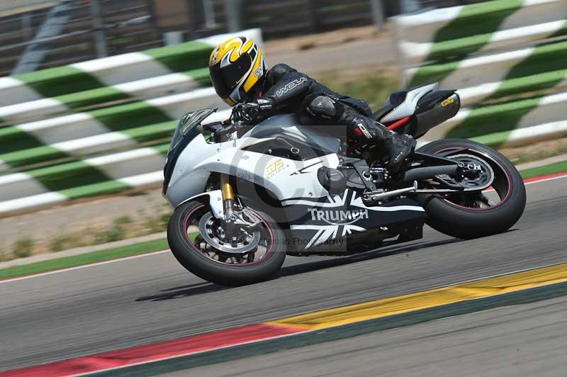 aragon;motorbikes;no limits;peter wileman photography;spain;trackday;trackday digital images