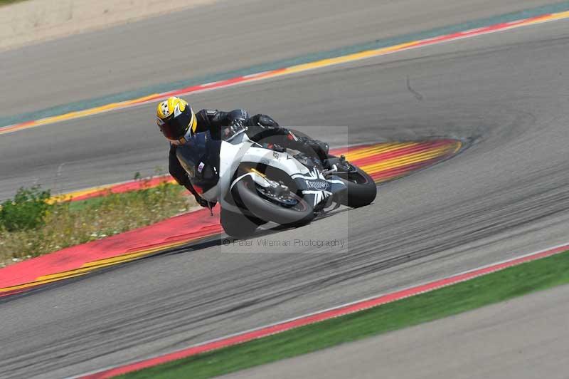 aragon;motorbikes;no limits;peter wileman photography;spain;trackday;trackday digital images