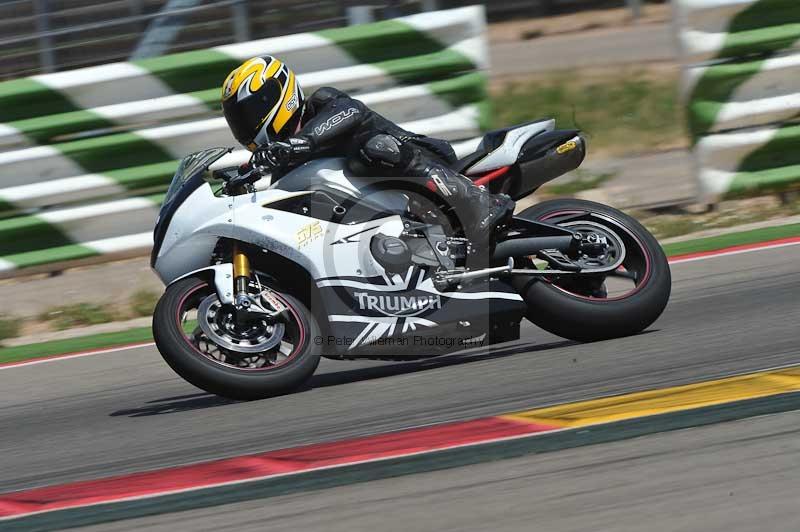 aragon;motorbikes;no limits;peter wileman photography;spain;trackday;trackday digital images