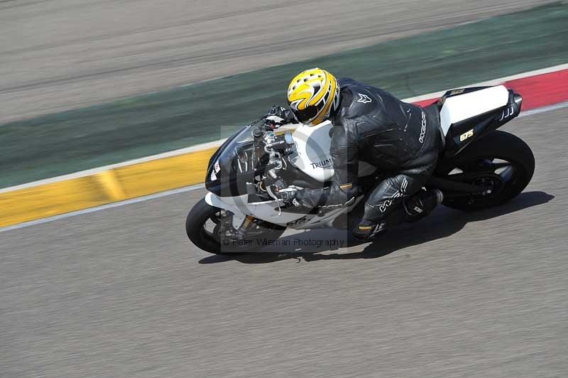 aragon;motorbikes;no limits;peter wileman photography;spain;trackday;trackday digital images