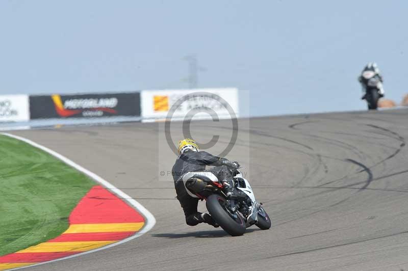 aragon;motorbikes;no limits;peter wileman photography;spain;trackday;trackday digital images