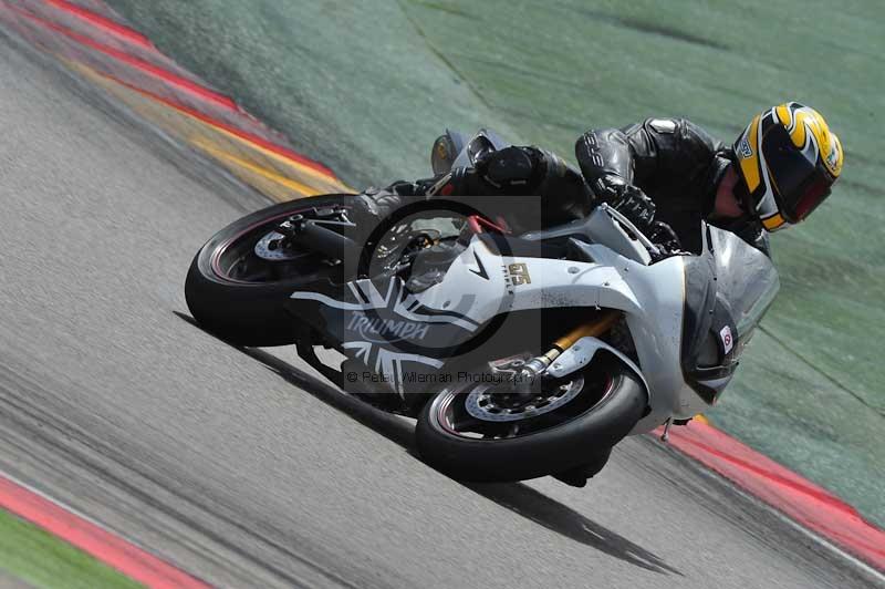 aragon;motorbikes;no limits;peter wileman photography;spain;trackday;trackday digital images