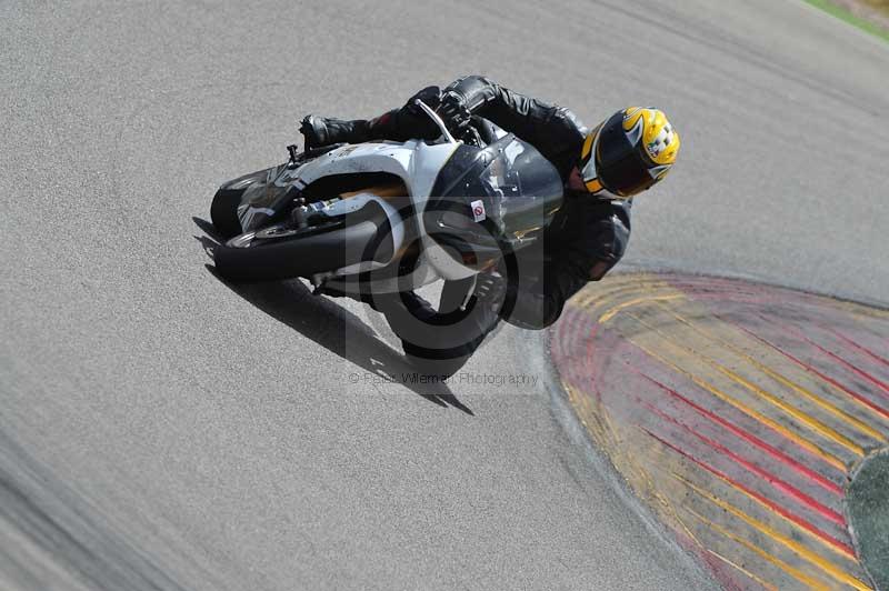 aragon;motorbikes;no limits;peter wileman photography;spain;trackday;trackday digital images