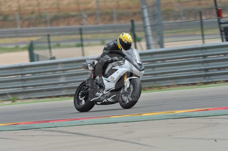 aragon;motorbikes;no limits;peter wileman photography;spain;trackday;trackday digital images