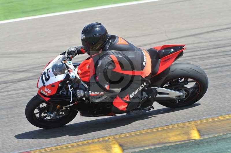 aragon;motorbikes;no limits;peter wileman photography;spain;trackday;trackday digital images