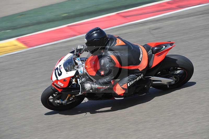 aragon;motorbikes;no limits;peter wileman photography;spain;trackday;trackday digital images