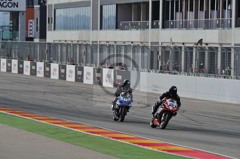 aragon;motorbikes;no limits;peter wileman photography;spain;trackday;trackday digital images