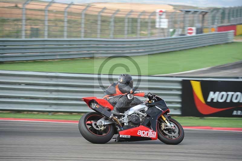 aragon;motorbikes;no limits;peter wileman photography;spain;trackday;trackday digital images