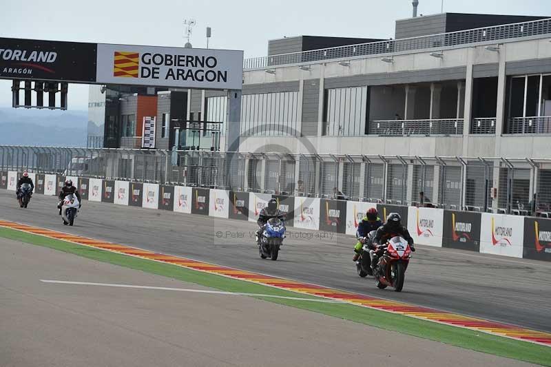 aragon;motorbikes;no limits;peter wileman photography;spain;trackday;trackday digital images