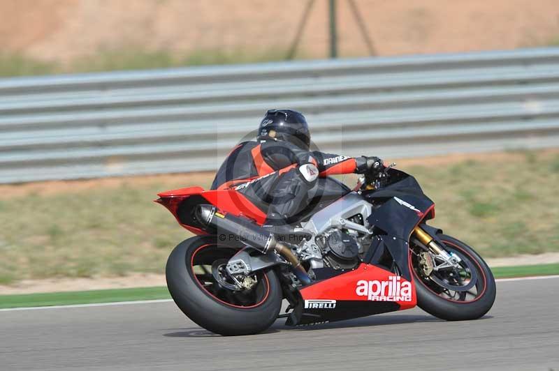 aragon;motorbikes;no limits;peter wileman photography;spain;trackday;trackday digital images