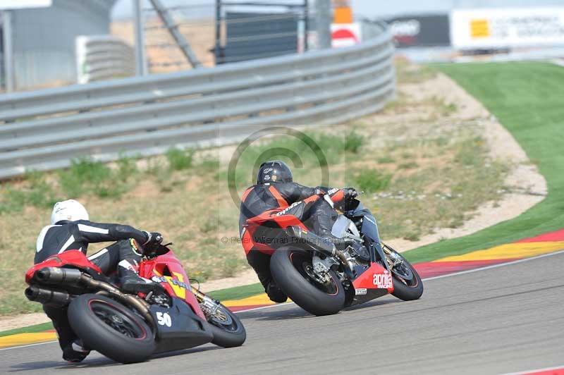 aragon;motorbikes;no limits;peter wileman photography;spain;trackday;trackday digital images