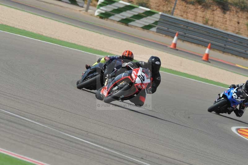 aragon;motorbikes;no limits;peter wileman photography;spain;trackday;trackday digital images