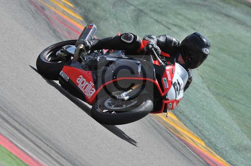 aragon;motorbikes;no limits;peter wileman photography;spain;trackday;trackday digital images