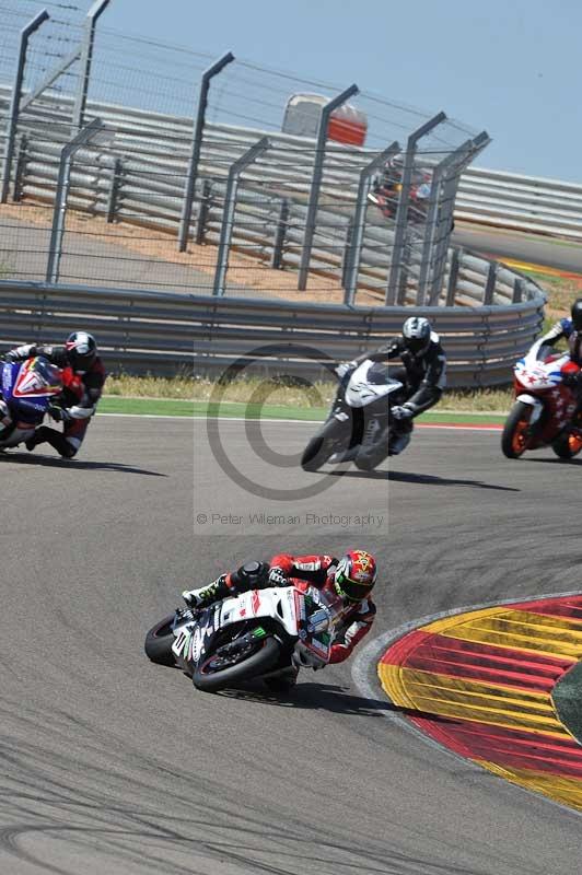 aragon;motorbikes;no limits;peter wileman photography;spain;trackday;trackday digital images