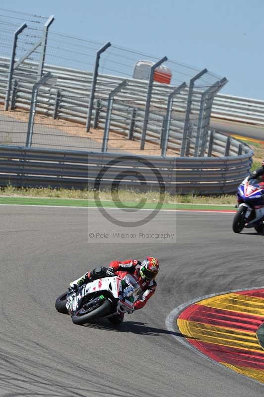 aragon;motorbikes;no limits;peter wileman photography;spain;trackday;trackday digital images