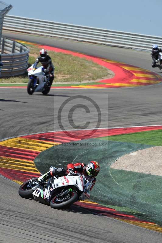 aragon;motorbikes;no limits;peter wileman photography;spain;trackday;trackday digital images