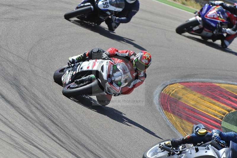 aragon;motorbikes;no limits;peter wileman photography;spain;trackday;trackday digital images