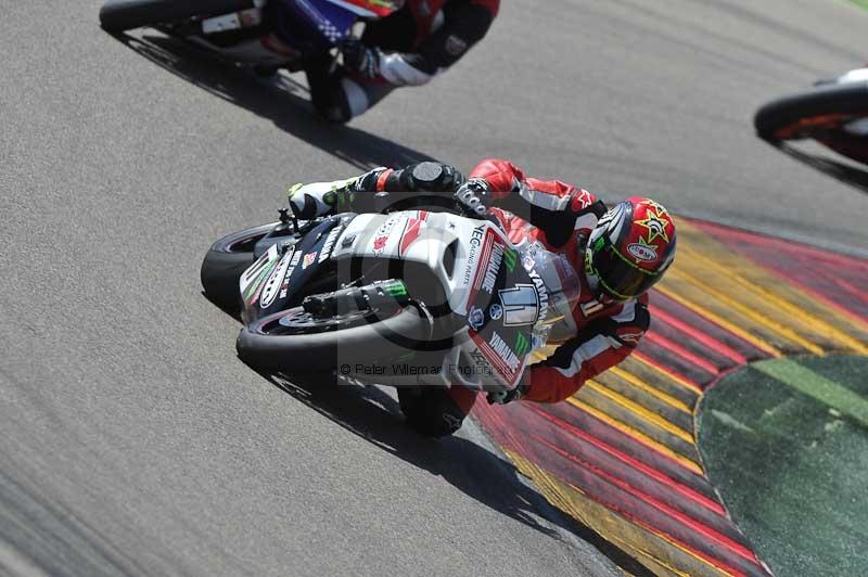 aragon;motorbikes;no limits;peter wileman photography;spain;trackday;trackday digital images