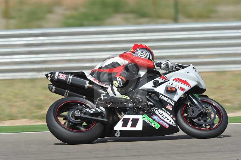 aragon;motorbikes;no limits;peter wileman photography;spain;trackday;trackday digital images