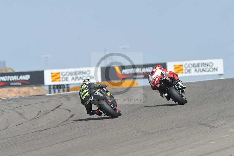 aragon;motorbikes;no limits;peter wileman photography;spain;trackday;trackday digital images