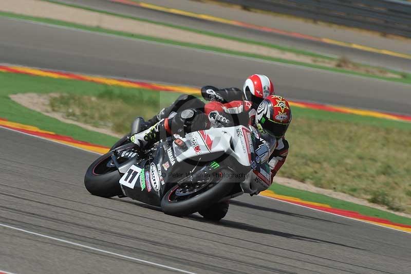 aragon;motorbikes;no limits;peter wileman photography;spain;trackday;trackday digital images