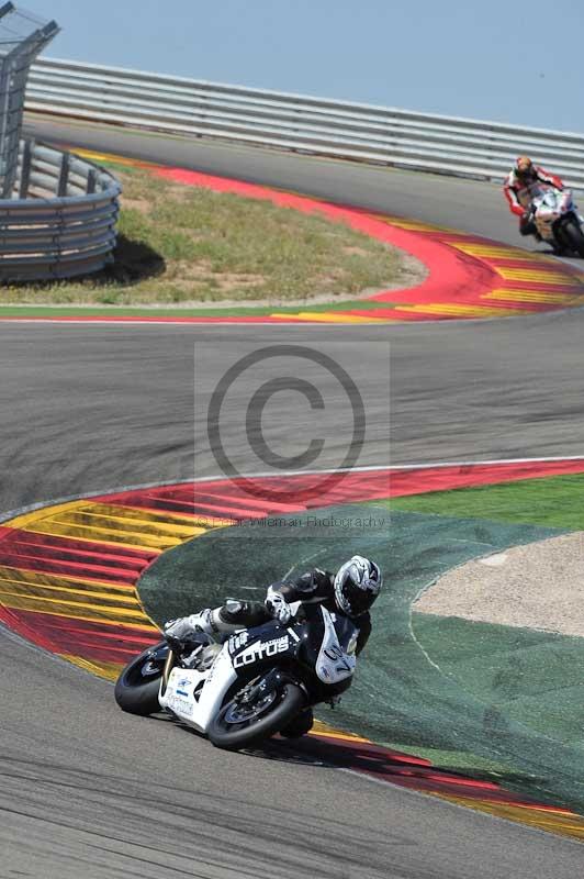 aragon;motorbikes;no limits;peter wileman photography;spain;trackday;trackday digital images