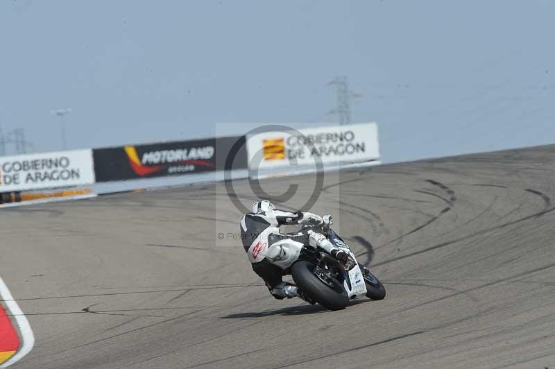 aragon;motorbikes;no limits;peter wileman photography;spain;trackday;trackday digital images