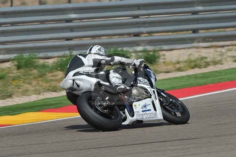 aragon;motorbikes;no limits;peter wileman photography;spain;trackday;trackday digital images