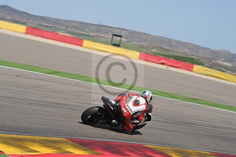 aragon;motorbikes;no limits;peter wileman photography;spain;trackday;trackday digital images