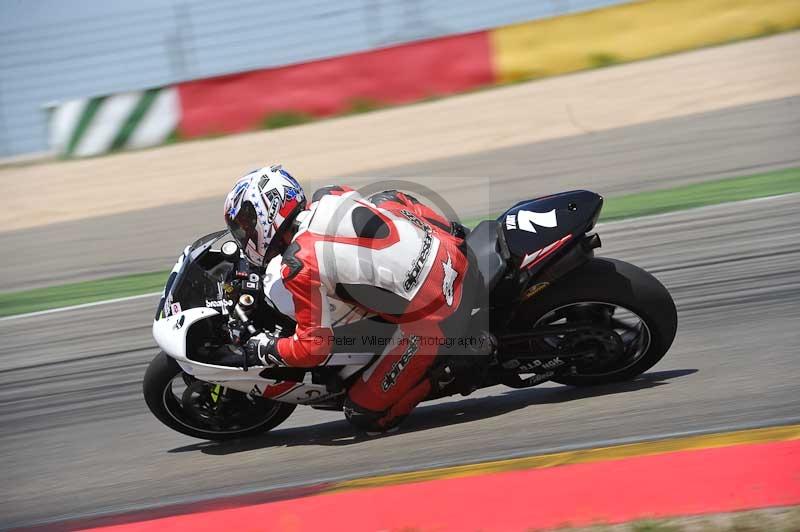 aragon;motorbikes;no limits;peter wileman photography;spain;trackday;trackday digital images