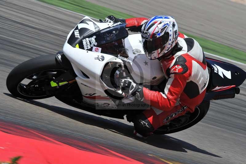 aragon;motorbikes;no limits;peter wileman photography;spain;trackday;trackday digital images