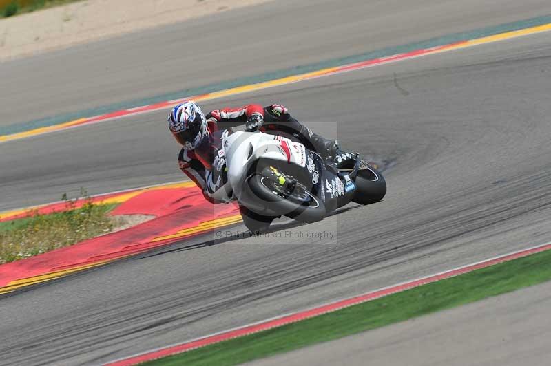 aragon;motorbikes;no limits;peter wileman photography;spain;trackday;trackday digital images