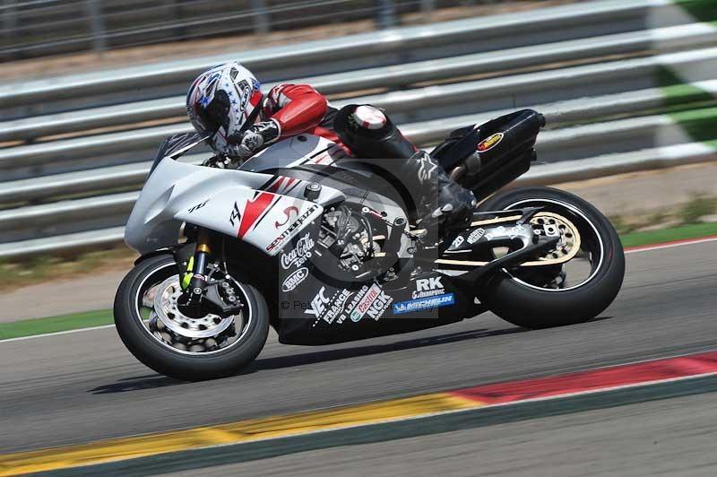 aragon;motorbikes;no limits;peter wileman photography;spain;trackday;trackday digital images